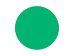 Pastille adhesive liderpapel diametre 10,5mm coloris vert  rouleau 6000 unites boite     carton – Image 8