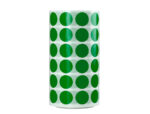 Pastille adhesive liderpapel diametre 15mm coloris vert    rouleau 2500 unites boite     carton – Image 6