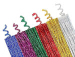 Chenilles liderpapel 30 cm de couleurs brillantes assorties sachet de 30 unites – Image 5