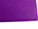 Papier de soie liderpapel 52x76cm 18g/m2 unicolore violet sachet 25f – Image 4