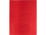 Papier de soie liderpapel 52x76cm 18g/m2 unicolore rouge sachet 25f – Image 3