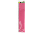 Papier crépon liderpapel 34g/m2 50cmx2.5m unicolore rose – Image 2