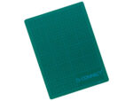 Plaque coupe q-connect pvc épaisseur 3mm 300x450mm a3 coloris vert – Image 2