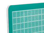 Plaque coupe q-connect pvc épaisseur 3mm 300x450mm a3 coloris vert – Image 6