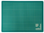 Plaque coupe q-connect pvc épaisseur 3mm 450x600mm a2 coloris vert – Image 3