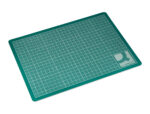 Plaque coupe q-connect pvc épaisseur 3mm 450x600mm a2 coloris vert – Image 9