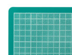 Plaque coupe q-connect pvc épaisseur 3mm 600x900mm a1 coloris vert – Image 7