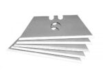 Lame rechange q-connect cutter universel 18mm blister 5 unités – Image 5