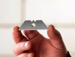 Lame rechange q-connect cutter universel 18mm blister 5 unités – Image 6