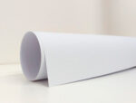 Papier cartonné liderpapel dessin travaux manuels 240g/m2 50x65cm unicolore blanc – Image 8