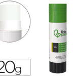 Colle blanche liderpapel adhésif haute qualité glissement maximum séchage instantané utilisation scolaire bâton 20g