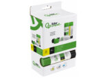 Colle blanche liderpapel adhésif haute qualité glissement maximum séchage instantané utilisation scolaire bâton 40g – Image 3