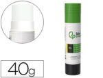 Colle blanche liderpapel adhésif haute qualité glissement maximum séchage instantané utilisation scolaire bâton 40g