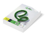 Papier écriture liderpapel a5 148x210mm blancheur extra opacité 80g/m2 paquet 500 feuilles – Image 4
