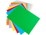 Papier couleur liderpapel multifonction a4 80g/m2 10 coloris assortis paquet 100 feuilles – Image 6