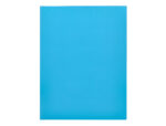 Chemise liderpapel papier cartonne 180g 310x230mm       document a4 210x297mm coloris coloris bleu ciel – Image 3