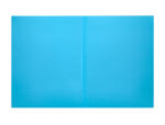 Chemise liderpapel papier cartonne 180g 310x230mm       document a4 210x297mm coloris coloris bleu ciel – Image 6