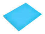 Chemise liderpapel papier cartonne 180g 310x230mm       document a4 210x297mm coloris coloris bleu ciel – Image 7
