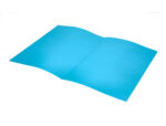 Chemise liderpapel papier cartonne 180g 310x230mm       document a4 210x297mm coloris coloris bleu ciel – Image 8