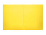 Chemise liderpapel papier cartonne 180g 310x230mm       document a4 210x297mm coloris pastel jaune intense – Image 5