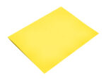 Chemise liderpapel papier cartonne 180g 310x230mm       document a4 210x297mm coloris pastel jaune intense – Image 6