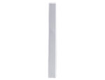 Classeur kangourou liderpapel 2 anneaux 16mm 283x320mm document a4 plastique dos 28mm coloris blanc – Image 7