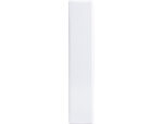 Classeur kangourou liderpapel 2 anneaux 40mm 283x320mm document a4 plastique dos 50mm coloris blanc – Image 9