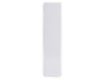 Classeur kangourou liderpapel 4 anneaux 55mm 283x320mm document a4 plastique dos 70mm coloris blanc – Image 4