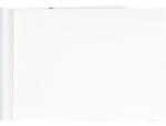 Bloc dessin liderpapel aquarelle encollé papier grain moyen lisse 300g/m2 format a3 420x297mm 20f – Image 3