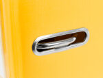 Classeur levier liderpapel a4 documenta carton rembordé 1,9mm dos 75mm rado métallique coloris jaune – Image 7