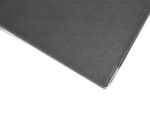 Classeur levier liderpapel a4 documenta carton rembordé 1,9mm dos 52mm rado métallique coloris noir – Image 8