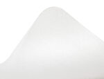 Tapis sol q-connect superficie protectrice pvc isole humidité froid épaisseur 2 mm 900 x  1200 mm – Image 3