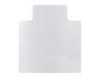 Tapis sol q-connect superficie protectrice pvc isole humidité froid épaisseur 2 mm 1150 x 1340 mm – Image 2