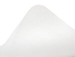 Tapis sol q-connect superficie protectrice pvc isole humidité froid épaisseur 2 mm 1150 x 1340 mm – Image 3