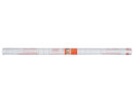 Couvre-livres liderpapel adhésif repositionnable 0.5x1.50m rouleau plastique 80 microns – Image 2