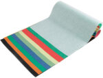 Papier de soie liderpapel 18g/m2 format a4+ 240x315mm coloris assortis bloc 10f – Image 5