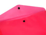 Pochette enveloppe liderpapel polypropylène 180 microns a4 210x297mm 50f résistant perforée coloris assortis pack 5u – Image 8