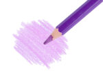 Crayon couleur liderpapel mine extra-résistante 174.5mm écriture douce coloris intenses étui carton plastifié 12 unités – Image 3