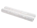 Bobine thermique q-connect 57mm largeur x 47mm diametre  55gr pour tpe sans bisphenol  a – Image 2