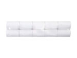 Bobine thermique q-connect 57mm largeur x 47mm diametre  55gr pour tpe sans bisphenol  a – Image 3