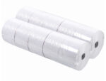Bobine thermique q-connect 44mm largeur x 70mm diametre  55gr sans bisphenol a – Image 3