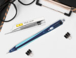 Mine liderpapel 0.7mm hb graphite très résistante tous portemines étui 12 unités – Image 5