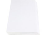 Carton entrecolle liderpapel 100x140cm epaisseur 5mm       unicolore blanc – Image 5