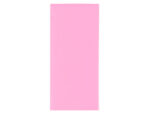 Papier de soie liderpapel 52x76cm 18g/m2 unicolore rose sachet 5f – Image 2
