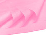 Papier de soie liderpapel 52x76cm 18g/m2 unicolore rose sachet 5f – Image 4
