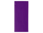 Papier de soie liderpapel 52x76cm 18g/m2 unicolore violet sachet 5f – Image 2