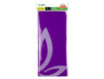 Papier de soie liderpapel 52x76cm 18g/m2 unicolore violet sachet 5f – Image 6