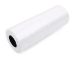 Étiquette adhésive q-connect pour étiqueteuse 1 ligne 8 chiffres format 21x12mm coloris blanc rouleau 1000 unités – Image 5