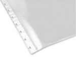 Pochette liderpapel polypropylène recharge protège-documents a4 210x297mm 70 microns lot 10 unités – Image 4