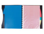 Pochette liderpapel polypropylène recharge protège-documents a4 210x297mm 70 microns lot 10 unités – Image 5